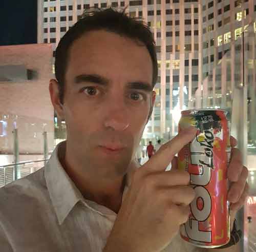 Cheap Booze